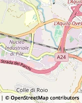 Palestre e Centri Fitness,67100L'Aquila