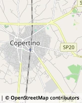 Via Vittorio Veneto, 54,73043Copertino