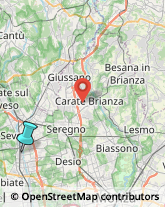 Campeggi, Villaggi Turistici e Ostelli,20811Monza e Brianza