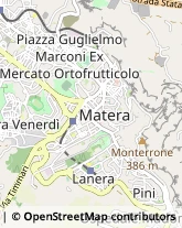 Via Giulio Verne, 38,75100Matera