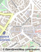 Via Lucana, 53,75100Matera