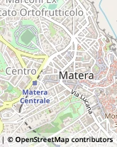 Via Ascanio Persio, 2,75100Matera