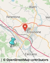 Pasticcerie - Dettaglio,03010Frosinone