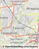 Via S.T.G. Esposito, 45,80020Casavatore