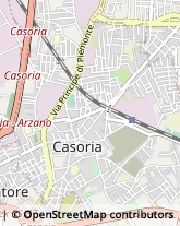 Via Gioacchino Rossini, 13,80026Casoria