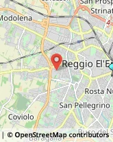 Veterinaria - Ambulatori e Laboratori,42122Reggio nell'Emilia