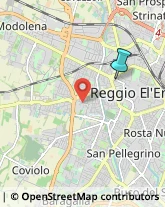 Agenti e Rappresentanti di Commercio,42121Reggio nell'Emilia