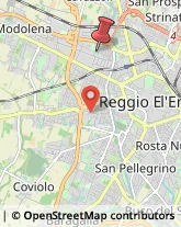 Via Brigata Reggio, 37,42100Reggio nell'Emilia