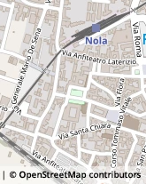 Via Anfiteatro Laterizio, 40/42,80035Nola