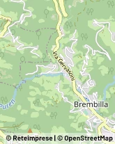 Via Lera, 7/D,24012Val Brembilla