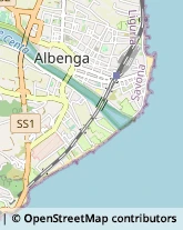 Via Quintino Sella, 16,17031Albenga