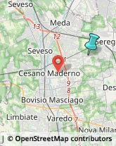 Onoranze e Pompe Funebri,20811Monza e Brianza