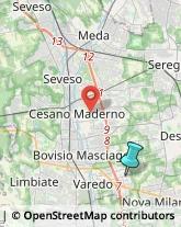 Onoranze e Pompe Funebri,20814Monza e Brianza