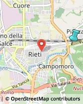 Appartamenti e Residence,02100Rieti