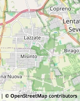 Via San Lorenzo, 147,20824Lazzate