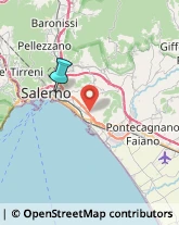 Impianti Sportivi,84124Salerno