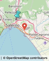 Impianti Sportivi,84080Salerno