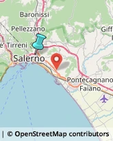 Impianti Sportivi,84124Salerno