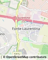 Via Luigi De Marchi, 14,00134Roma