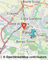 Palestre e Centri Fitness,27100Pavia