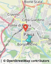 Palestre e Centri Fitness,27100Pavia