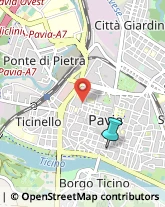 Palestre e Centri Fitness,27100Pavia