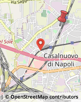 Via Roma, 176,80013Casalnuovo di Napoli