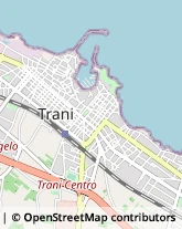 Via Aldo Moro, 10/28,76125Trani