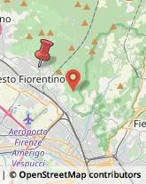 Via Gaspero Bencini, 48,50019Sesto Fiorentino