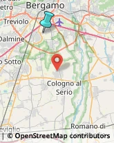 Campeggi, Villaggi Turistici e Ostelli,24052Bergamo