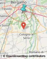 Campeggi, Villaggi Turistici e Ostelli,24052Bergamo