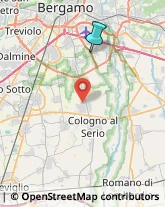 Campeggi, Villaggi Turistici e Ostelli,24050Bergamo