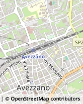 Via Trieste, 75,67051Avezzano