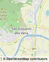 Via Roma, 6,56010Vicopisano