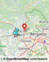 Comuni e Servizi Comunali,24040Bergamo