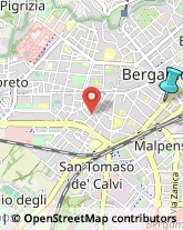 Campeggi, Villaggi Turistici e Ostelli,24122Bergamo