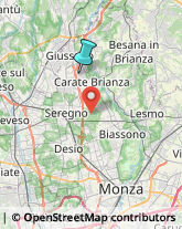 Trasporti Internazionali,20843Monza e Brianza