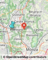 Trasporti Internazionali,20822Monza e Brianza