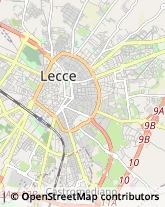 Via Ugo Foscolo, 51,73100Lecce