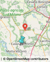 Locande e Camere Ammobiliate,27022Pavia