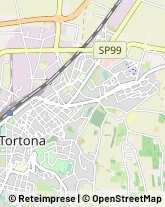 Via Virginio Arzani, 10,15057Tortona