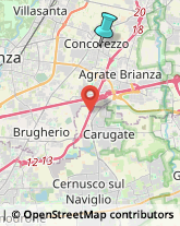 Gioiellerie e Oreficerie - Dettaglio,20863Monza e Brianza