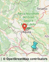 Tende e Tendaggi,67043L'Aquila