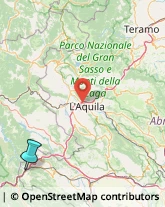 Tende e Tendaggi,67061L'Aquila