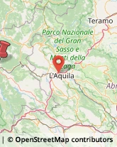 Via Casetta di Campoloniano, 12,02100Rieti