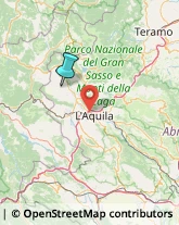 Agriturismi,67012L'Aquila