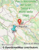 Agriturismi,67049L'Aquila