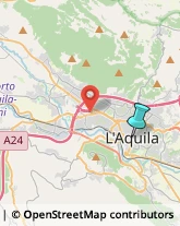 Abbigliamento,67100L'Aquila