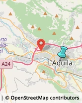 Tende e Tendaggi,67100L'Aquila