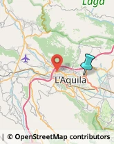 Tende e Tendaggi,67100L'Aquila